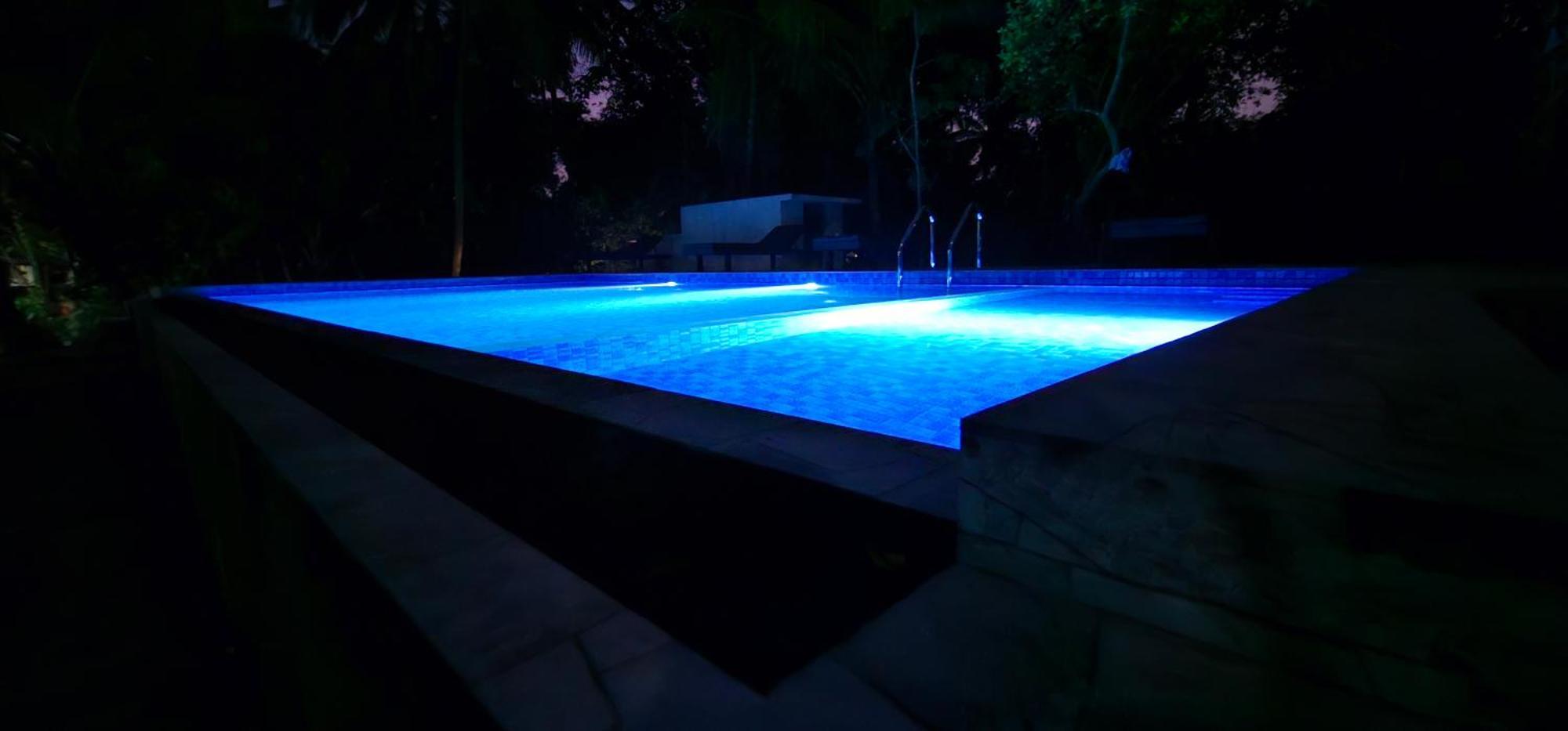 Accommodatie bij particulieren River Side *