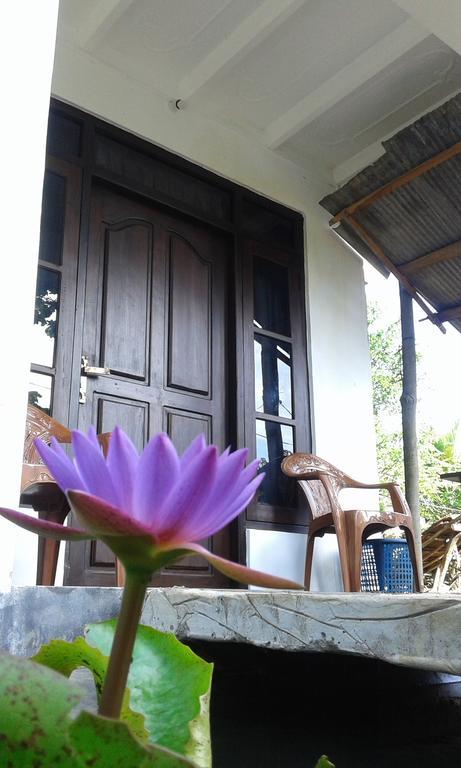 Accommodatie bij particulieren River Side Sigiriya