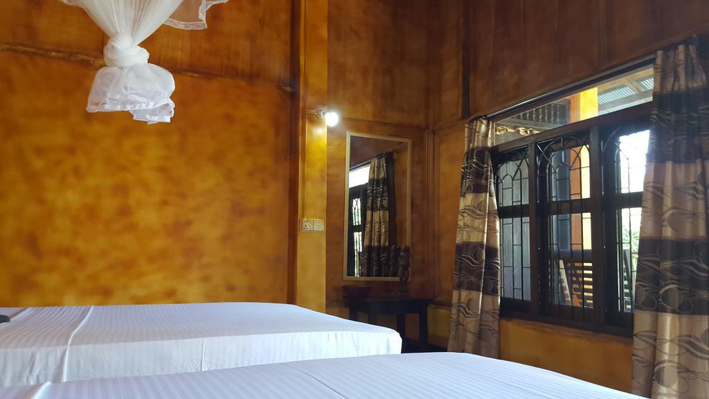 Accommodatie bij particulieren River Side *