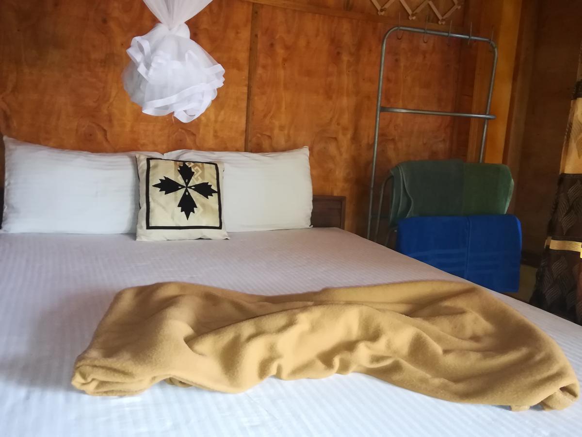 Accommodatie bij particulieren River Side *