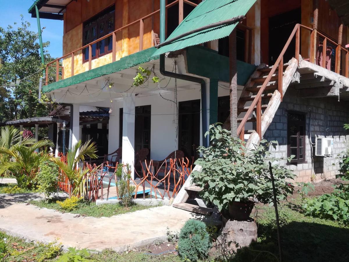 Accommodatie bij particulieren River Side *