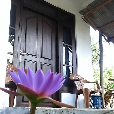Sigiriya River Side Resort Exterior photo