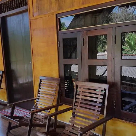 Sigiriya River Side Resort Exterior photo
