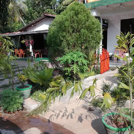 Sigiriya River Side Resort Exterior photo
