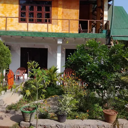 Sigiriya River Side Resort Exterior photo