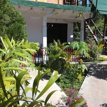 Sigiriya River Side Resort Exterior photo