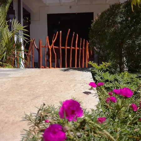 Sigiriya River Side Resort Exterior photo