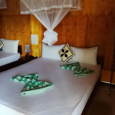 Sigiriya River Side Resort Exterior photo