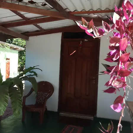 Sigiriya River Side Resort Exterior photo