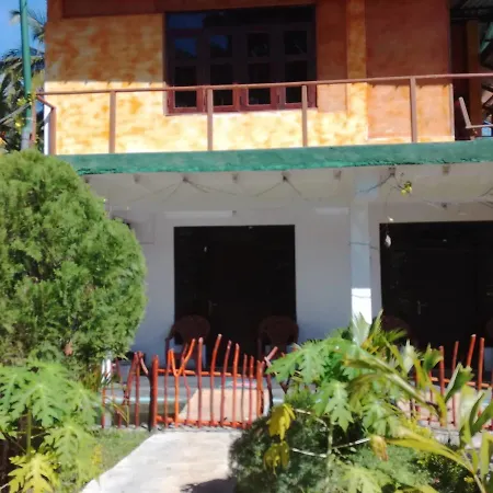 Sigiriya River Side Resort Exterior photo