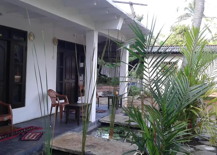 Sigiriya River Side Resort