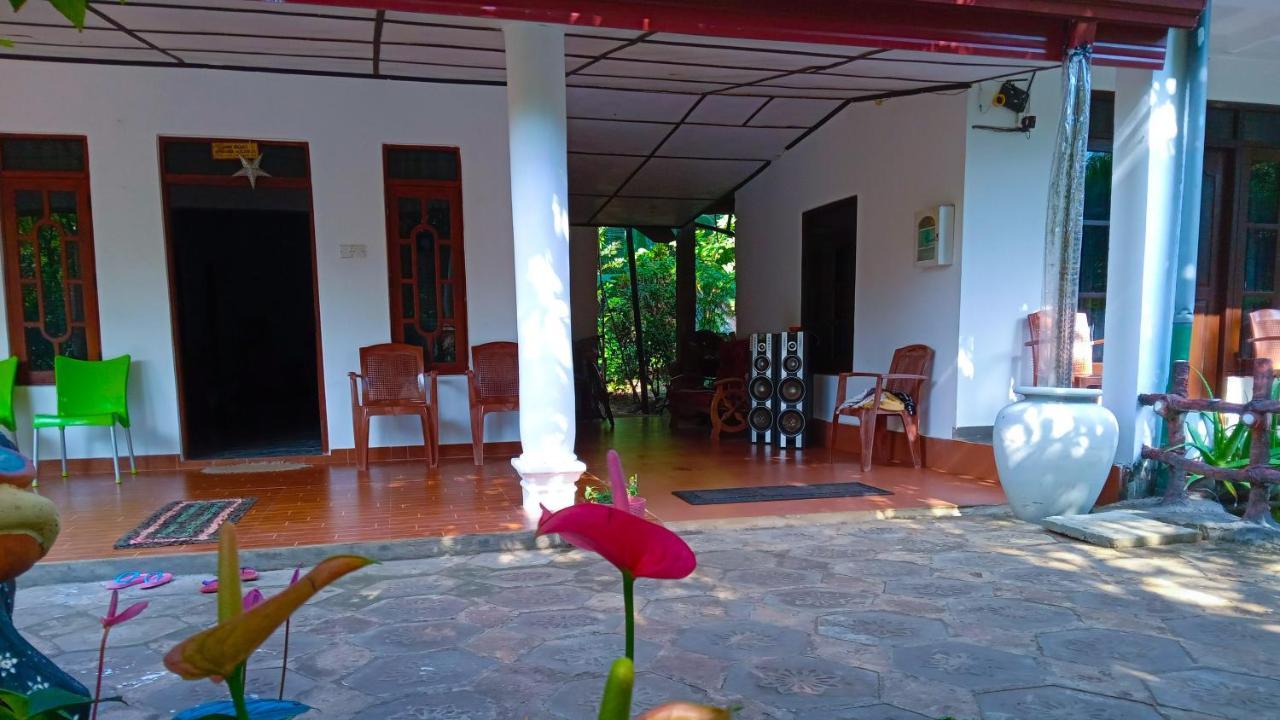 River Side Privatunterkunft *