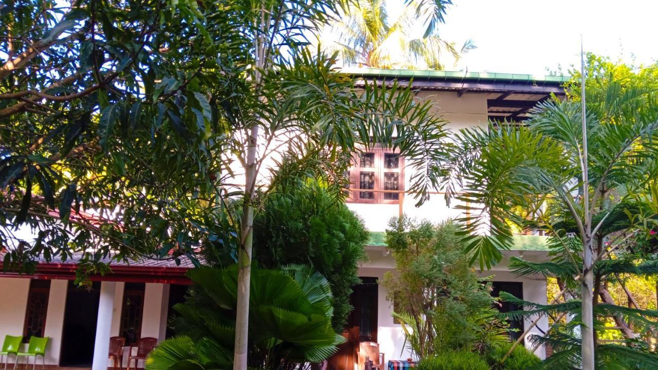 Homestay River Side Sigiriya