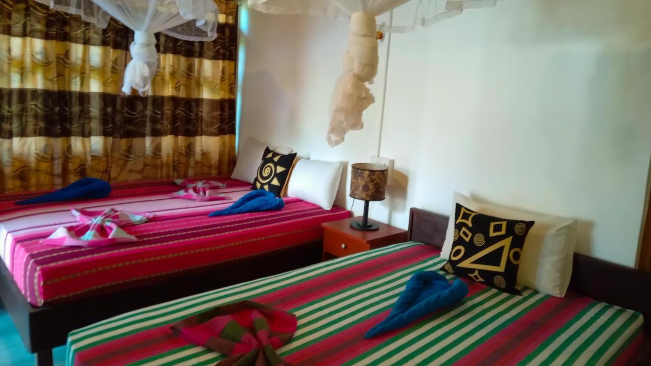 Homestay River Side Sigiriya