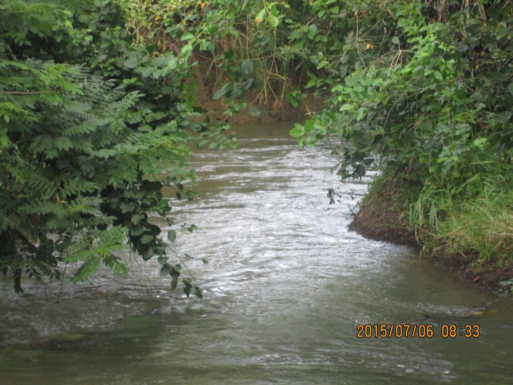 River Side *