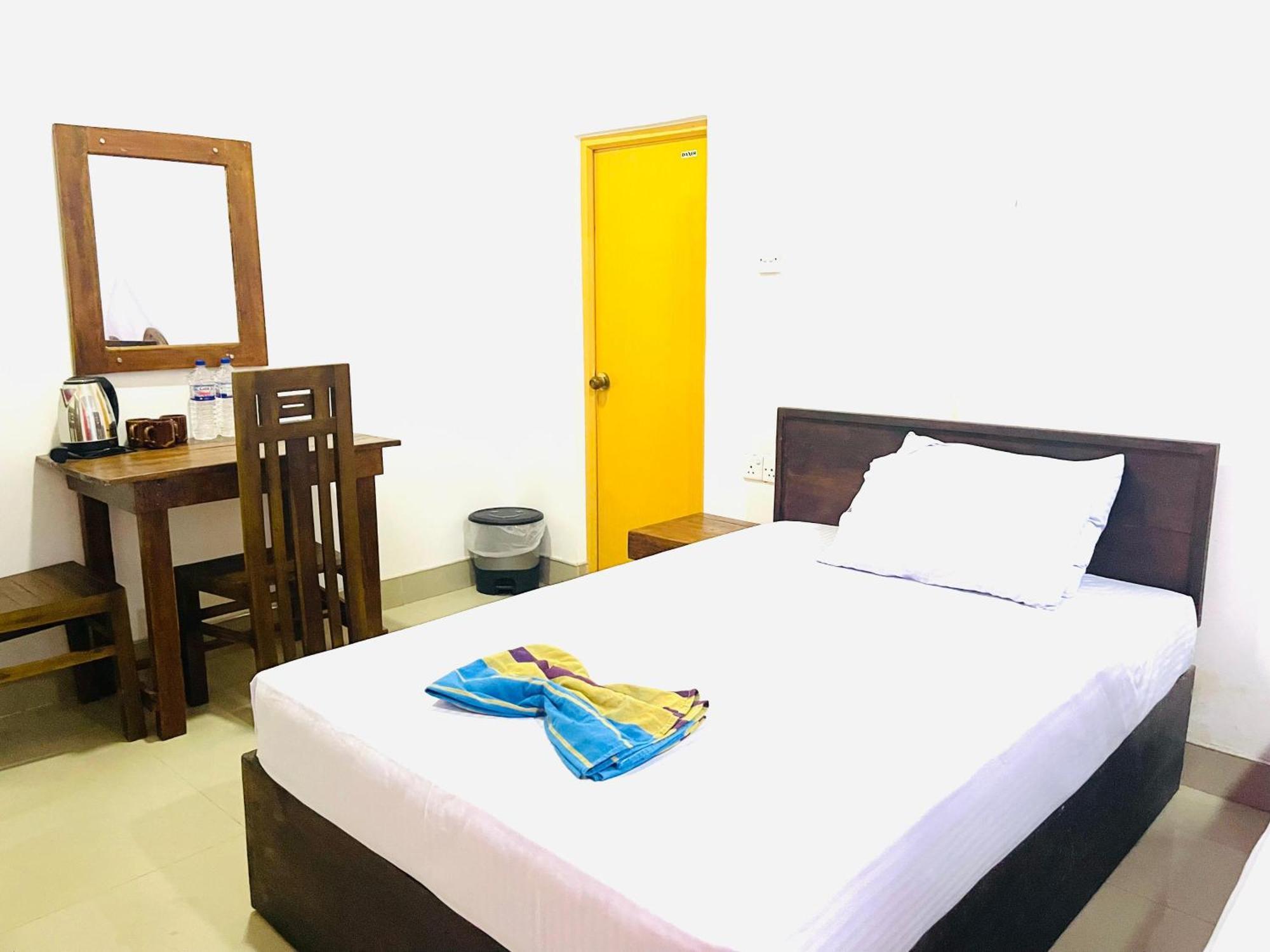Homestay River Side