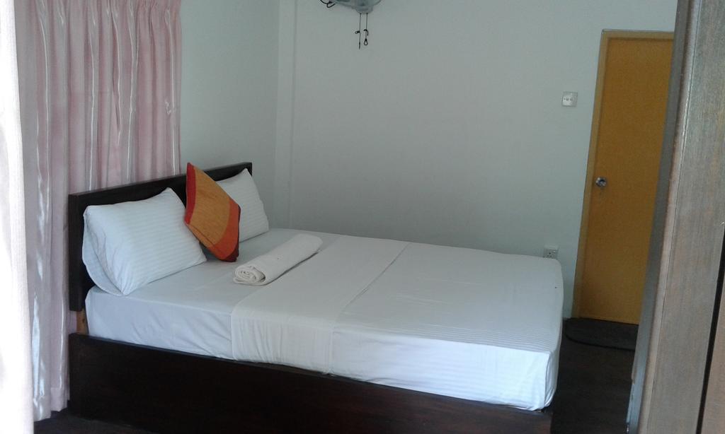 River Side Homestay