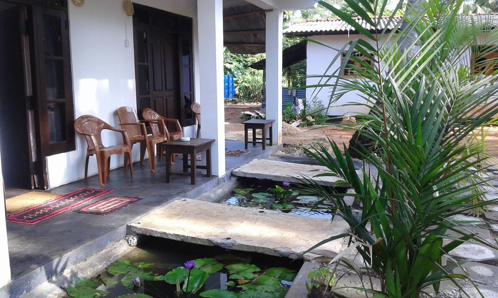 Homestay River Side Sigiriya
