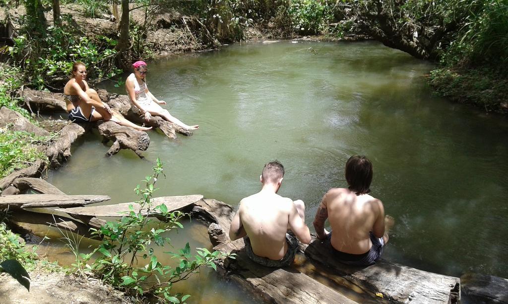 River Side