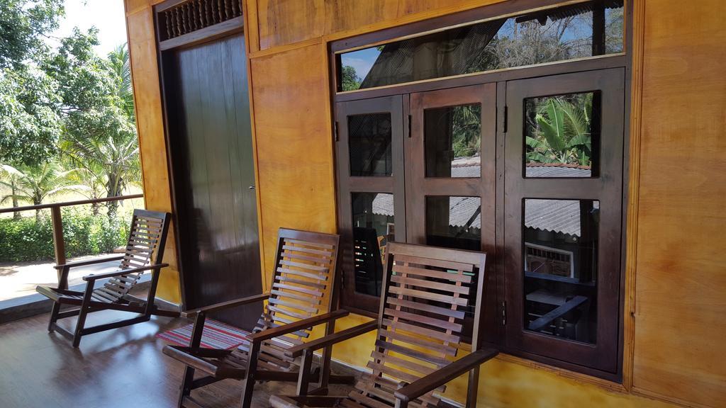Homestay River Side