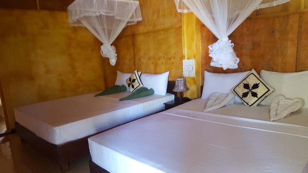 River Side Homestay *