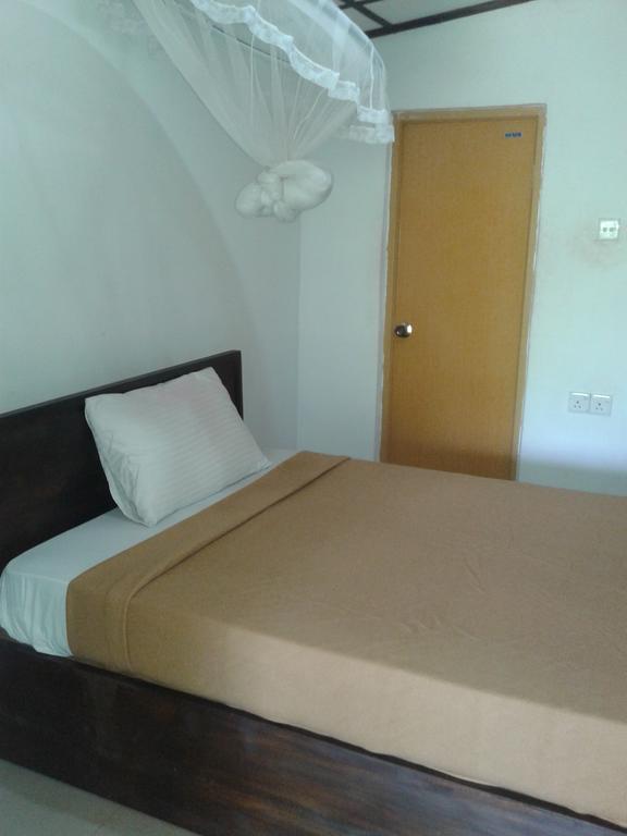 Homestay River Side