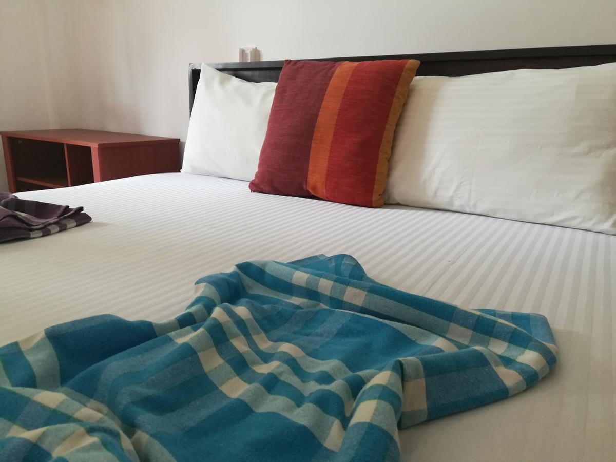 Homestay River Side