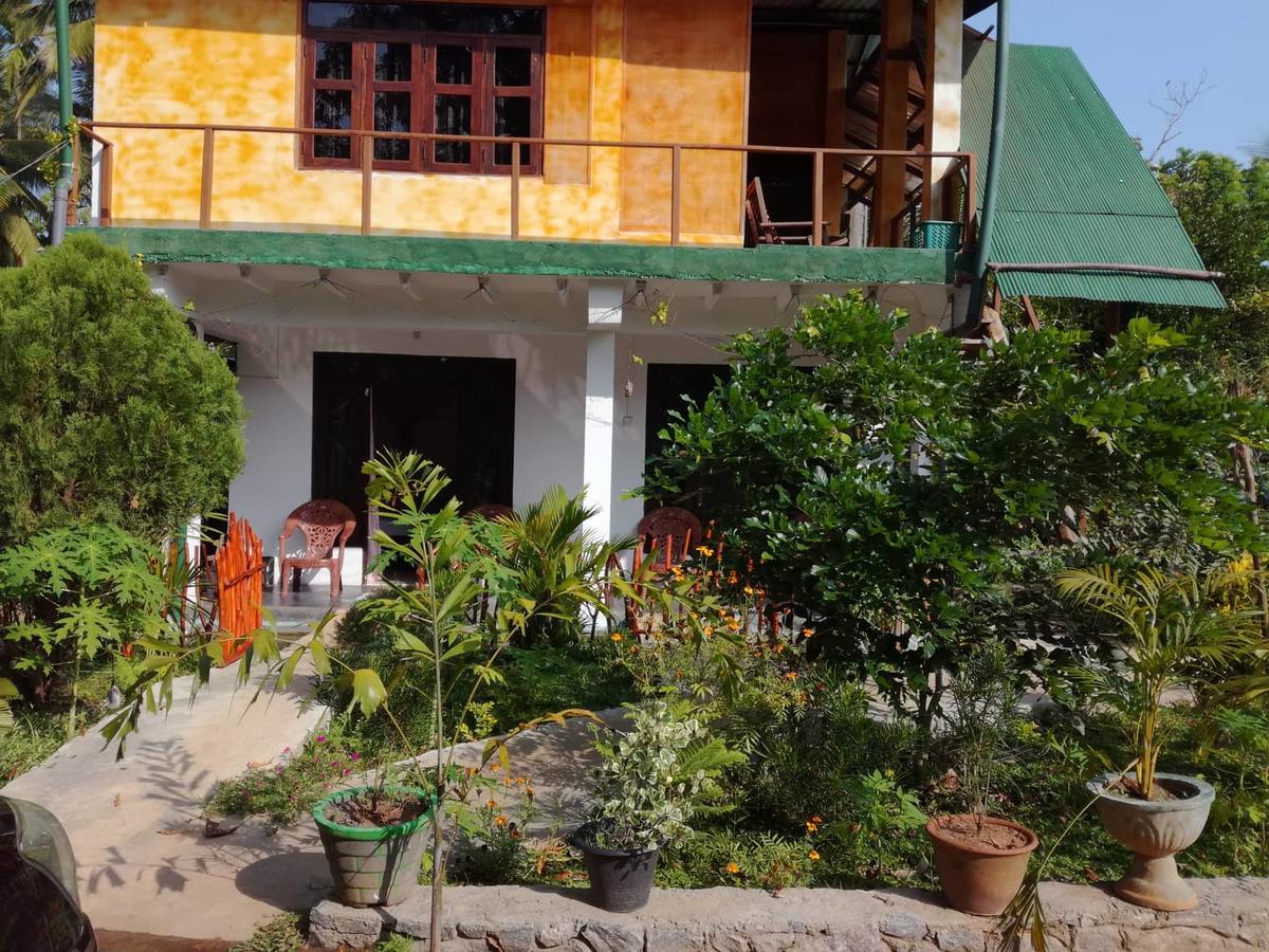 Homestay River Side Sigiriya