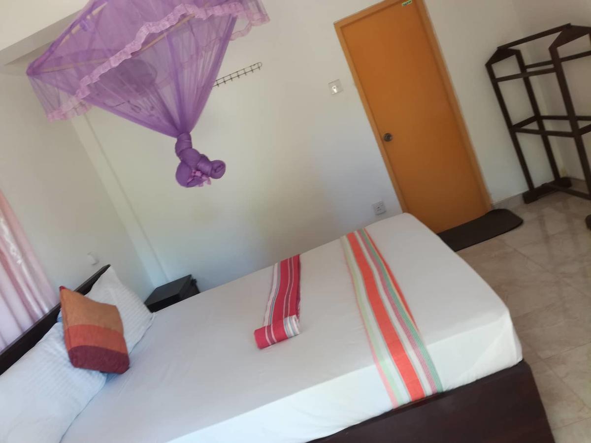 Homestay River Side Sigiriya