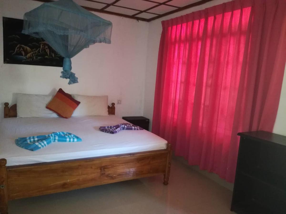 River Side Homestay