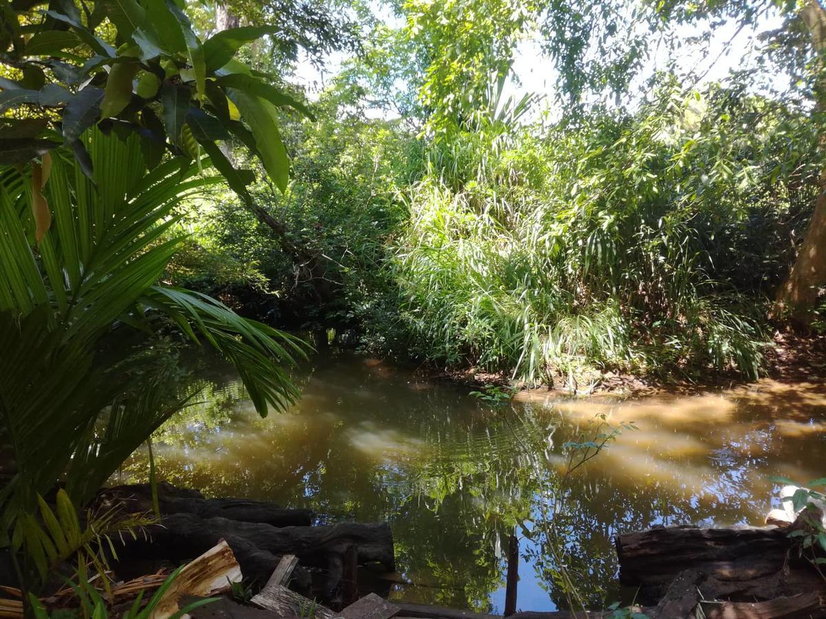 Privatunterkunft River Side