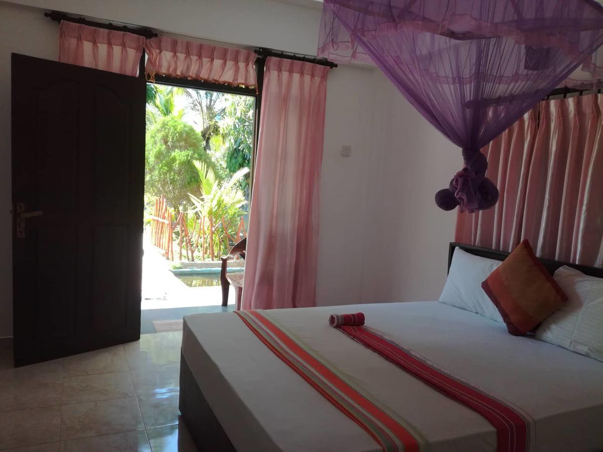 Homestay River Side Sigiriya